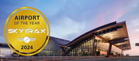 Skytrax: Top Airport worldwide